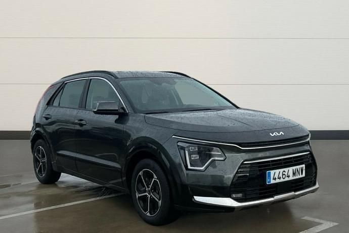 Usado 2024 Kia Niro SUV | 26.100 € (Precio justo) - Imagen 1/4