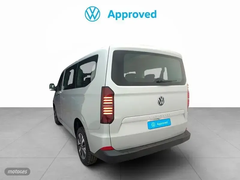 Usado VW Caravelle 150 CV (110 kW) 2026 Van