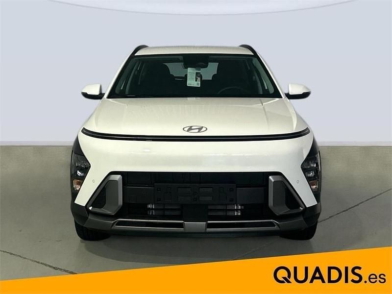 Nuevo Hyundai Kona 150 CV (110 kW) 2026 Otro SUV
