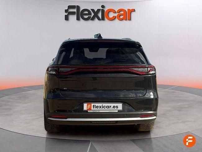 Usado BYD Tang 380 kW (517 CV) 2023 Gris SUV