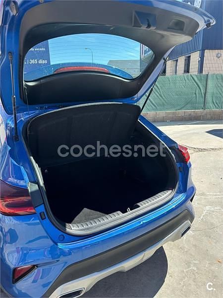 Usado Kia XCeed 160 CV (117 kW) 2022 Azul SUV