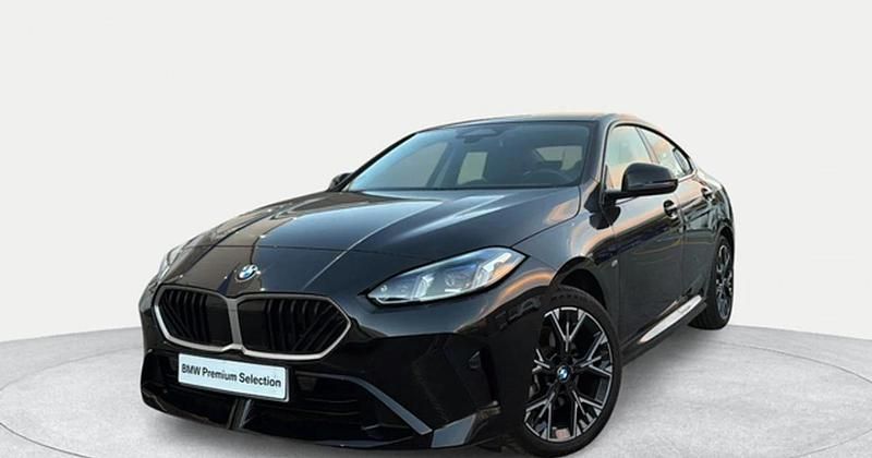 Usado 2025 BMW 218 Coupe | 34.500 € (Un poco caro) - Imagen 1/4