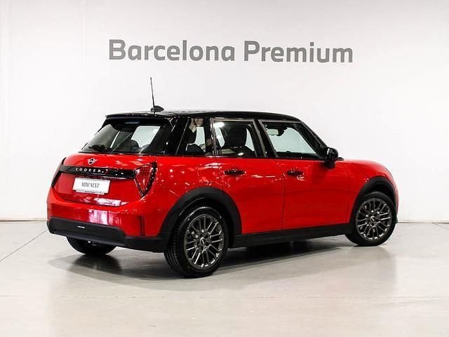 Usado Mini Cooper 150 kW (204 CV) 2025 Utilitario