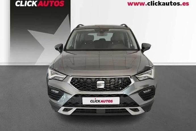 Usado Seat Ateca Style 115 CV (84 kW) 2025 SUV