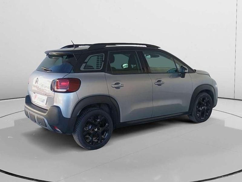 Usado Citroën C3 Aircross PureTech 111 CV (81 kW) 2024 Blanco SUV