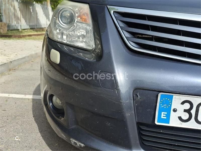 Occasion Toyota Avensis Advance 150 PK (110 kW) 2009 Blauw Stationwagen