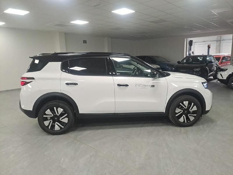 Usado Opel Frontera 110 CV (80 kW) 2025 Blanco SUV