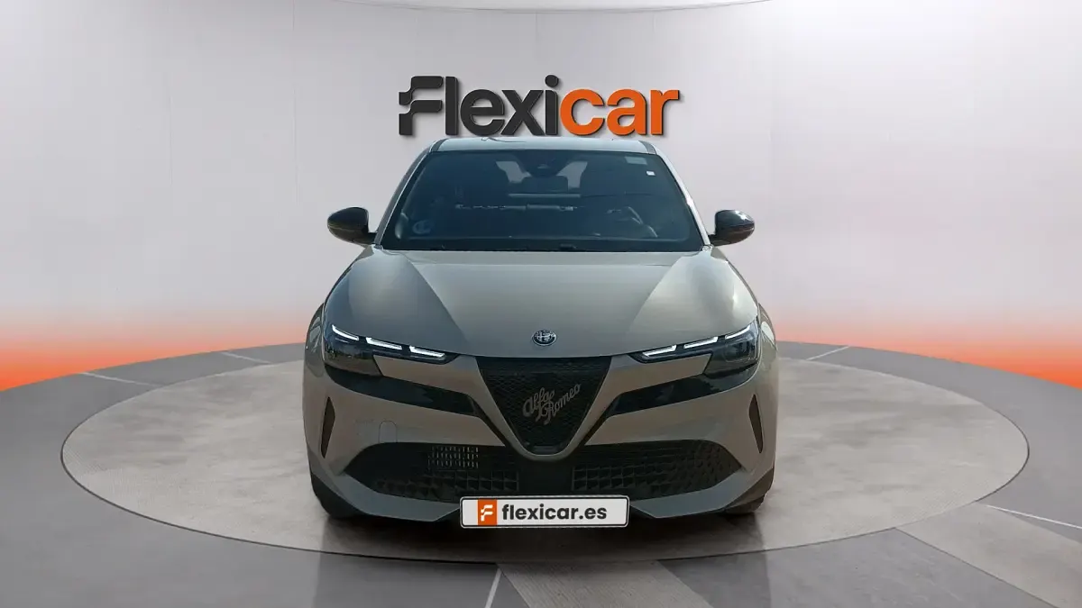 Nuevo Alfa Romeo GT Junior 145 CV (106 kW) 2025 Blanco SUV