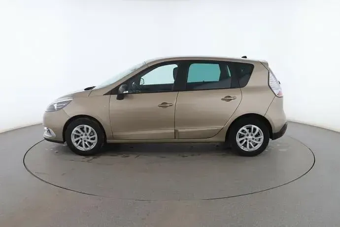Usado Renault Scenic E-Tech LIMITED 115 CV (84 kW) 2015
