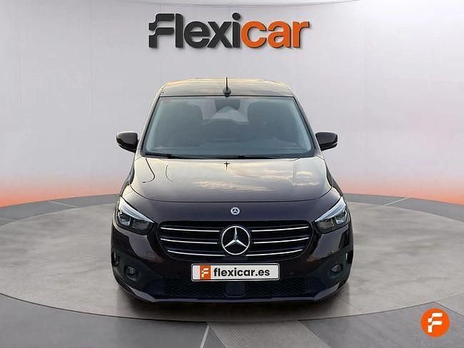 Usado Mercedes T180 116 CV (85 kW) 2022 Otro Monovolumen