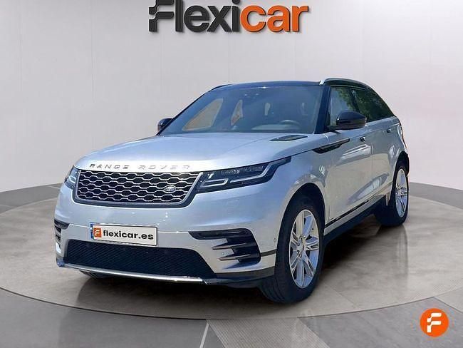 Usado Land Rover Range Rover Velar SE Dynamic 241 CV (177 kW) 2019 Otros SUV