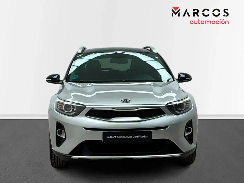 Usado Kia Stonic 100 CV (73 kW) 2020 Otro SUV