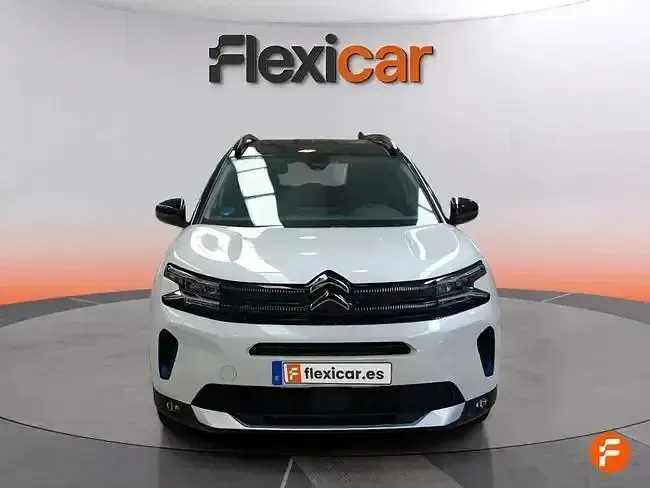 Usado Citroën C5 Aircross Feel 180 CV (132 kW) 2023 Blanco SUV