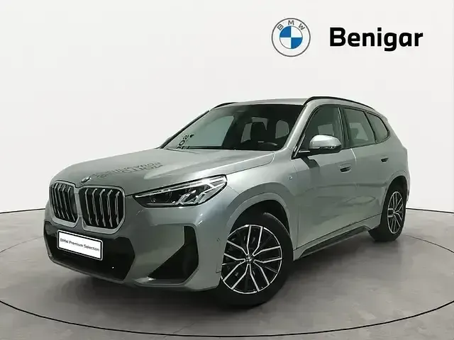 Używany BMW X1 163 KM (119 kW) 2025 SUV