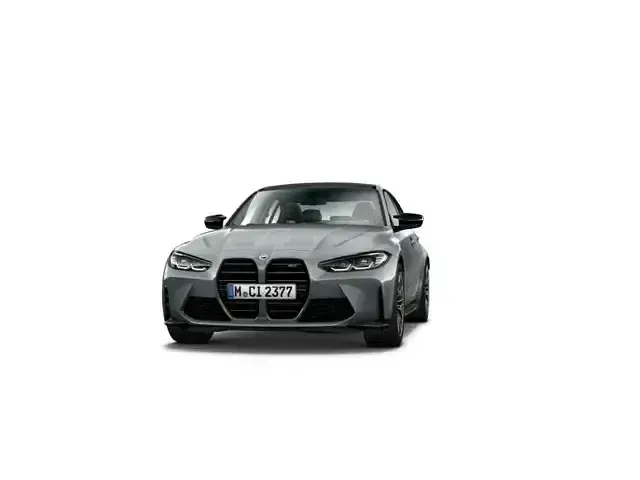 Käytetty BMW M3 Competition Edition 510 HP (375 kW) 2022 Sedan