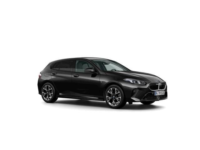 Begagnad BMW 120 Comfort Edition 2024 Halvkombi