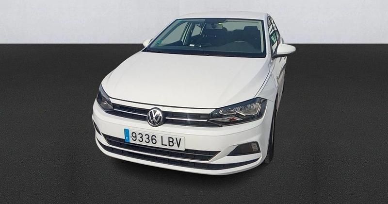 Usado 2019 VW Polo Advance Berlina | 12.790 € (Buen precio) - Imagen 1/4