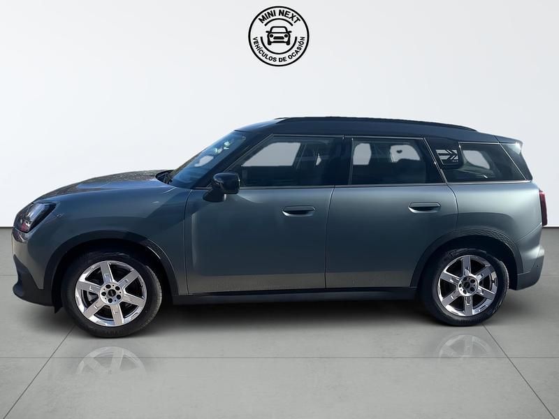 Usado Mini Countryman 230 kW (313 CV) 2025 SUV