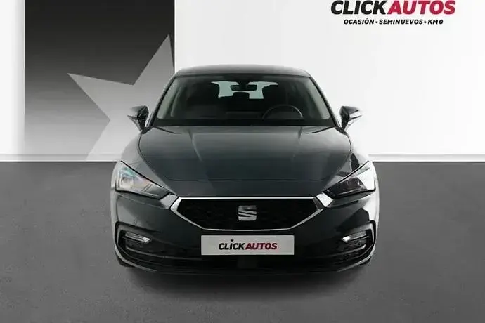 Usado Seat Leon Style 115 CV (84 kW) 2025