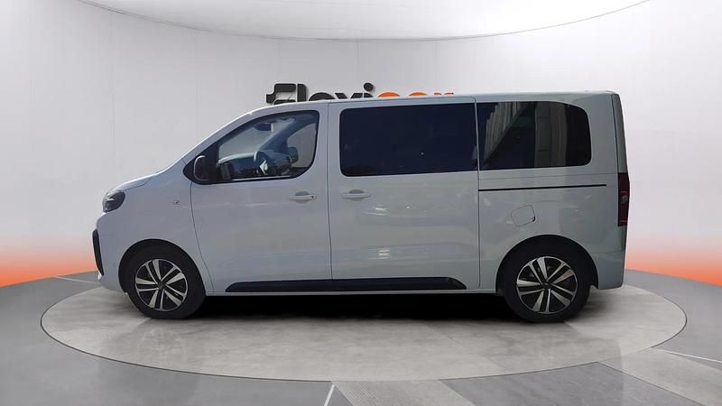 Nuevo Peugeot Traveller Business-Line 180 CV (132 kW) 2025 Blanco Monovolumen