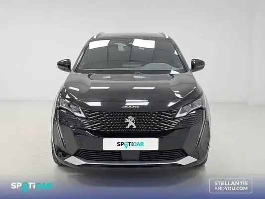Usado Peugeot 3008 GT 225 CV (165 kW) 2023 SUV