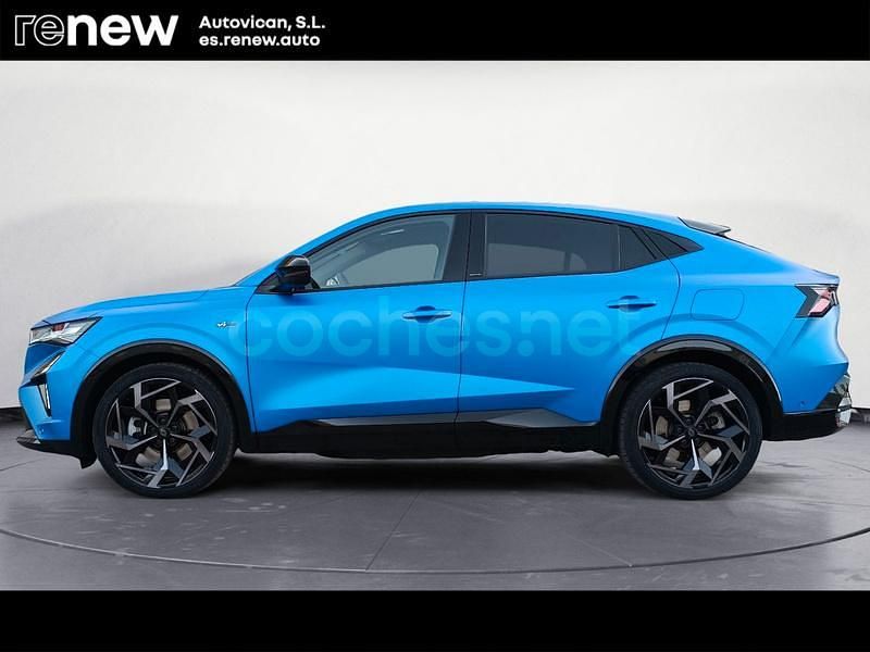 Usado Renault Rafale 300 CV (220 kW) 2024 Azul SUV