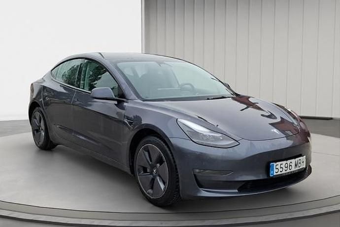 Usado Tesla Model 3 366 kW (498 CV) 2022 Berlina