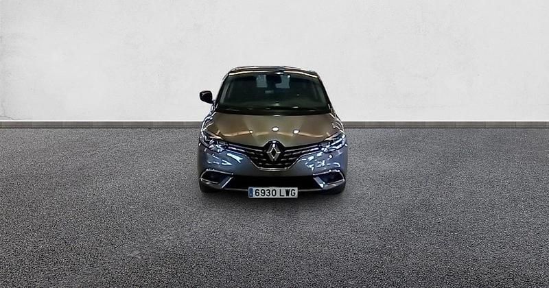 Usado Renault Grand Scénic IV Zen 160 CV (117 kW) 2022 Monovolumen