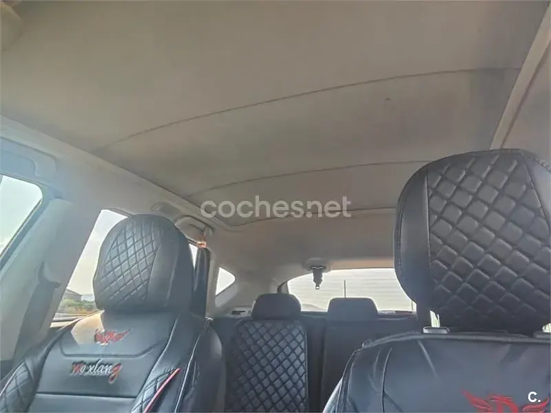 Usado Nissan Qashqai 360º 117 CV (86 kW) 2012 Blanco SUV
