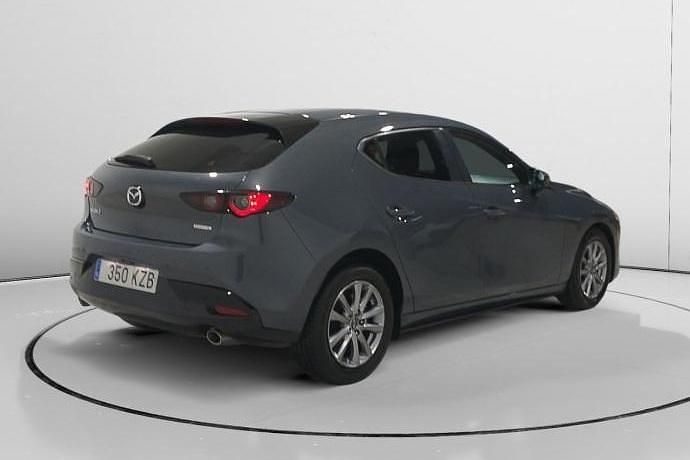 Usado Mazda 3 122 CV (89 kW) 2019