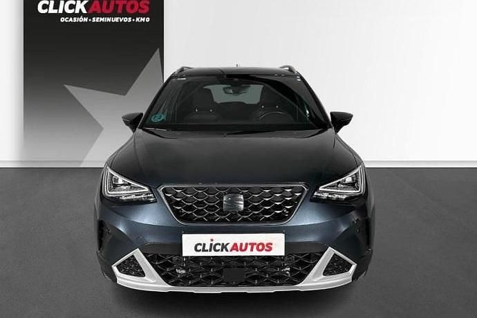 Usado Seat Arona Xperience 110 CV (80 kW) 2023 SUV