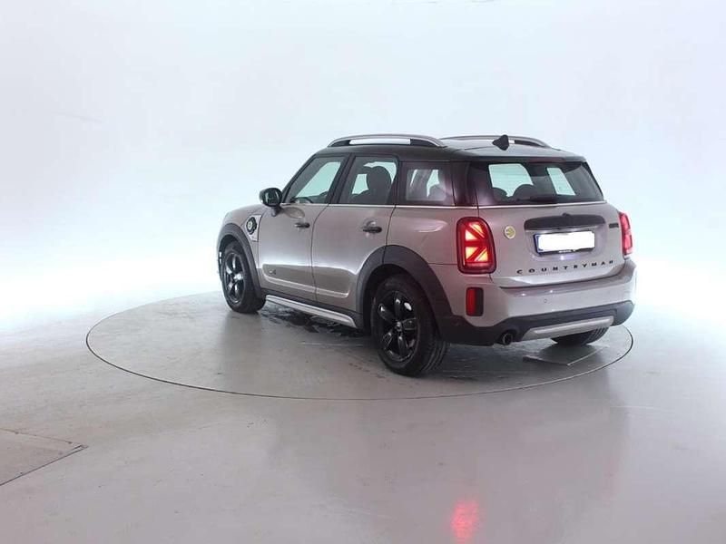 Usado Mini Cooper Countryman 220 CV (161 kW) 2021 Gris SUV