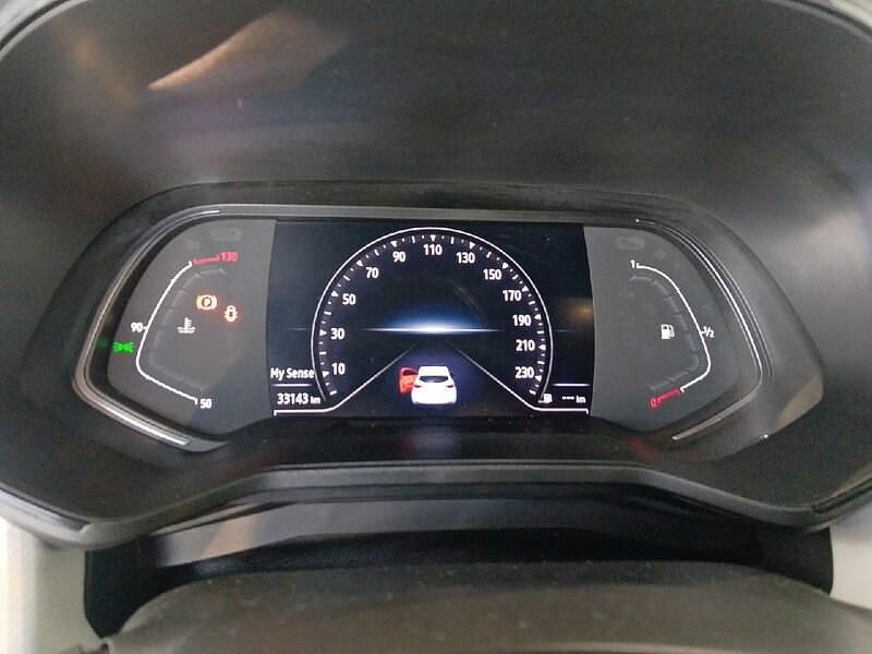 Usado Renault Clio V Techno 91 CV (66 kW) 2023 Blanco Berlina