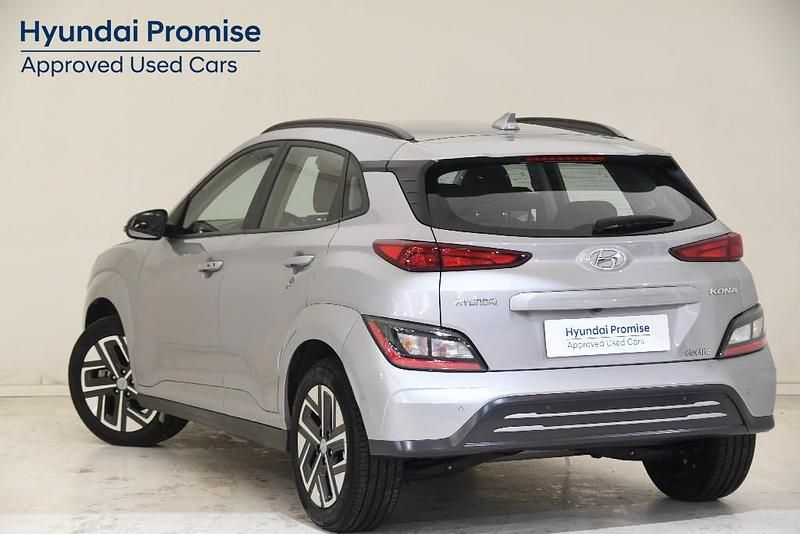Usado Hyundai Kona 136 CV (100 kW) 2023 SUV