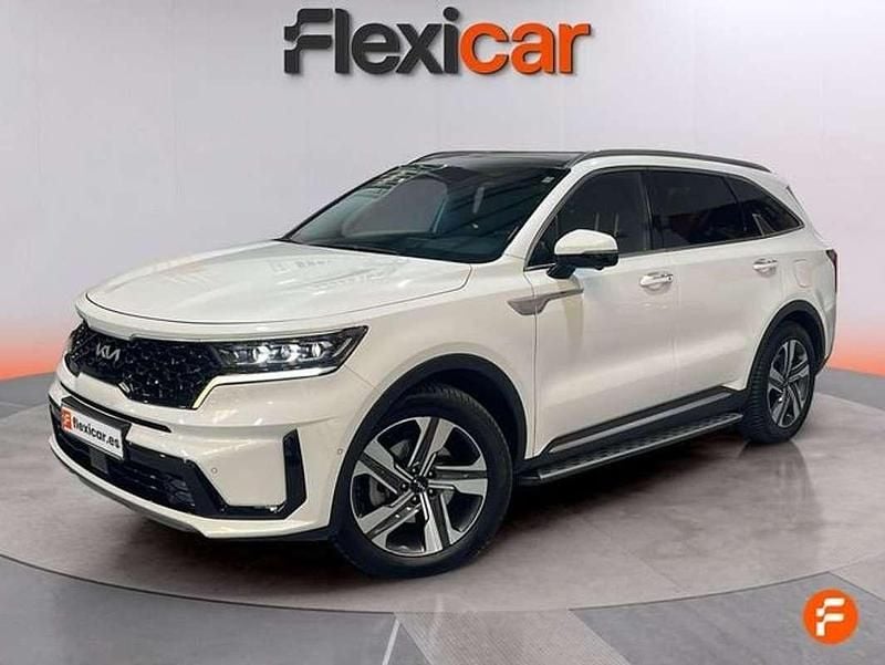 Usado Kia Sorento 232 CV (170 kW) 2022 Blanco SUV