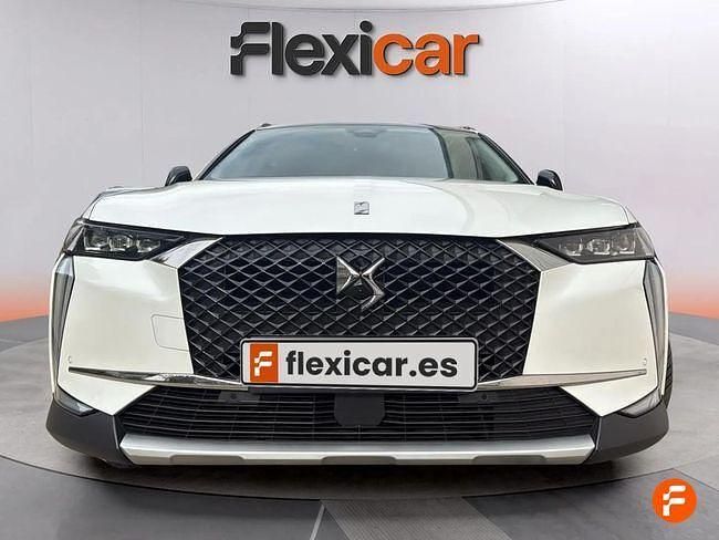 Usado DS Automobiles DS4 Crossback Rivoli 130 CV (95 kW) 2022 Blanco SUV