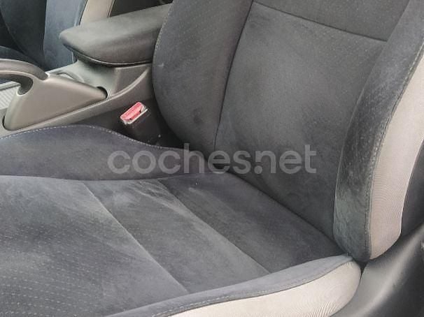 Usado Honda Civic Sport 140 CV (102 kW) 2007 Gris / plata Berlina