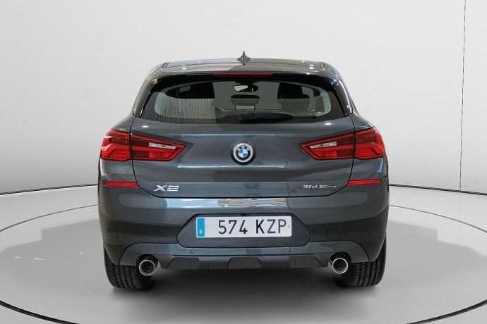 Usado BMW X2 Performance 150 CV (110 kW) 2019 SUV