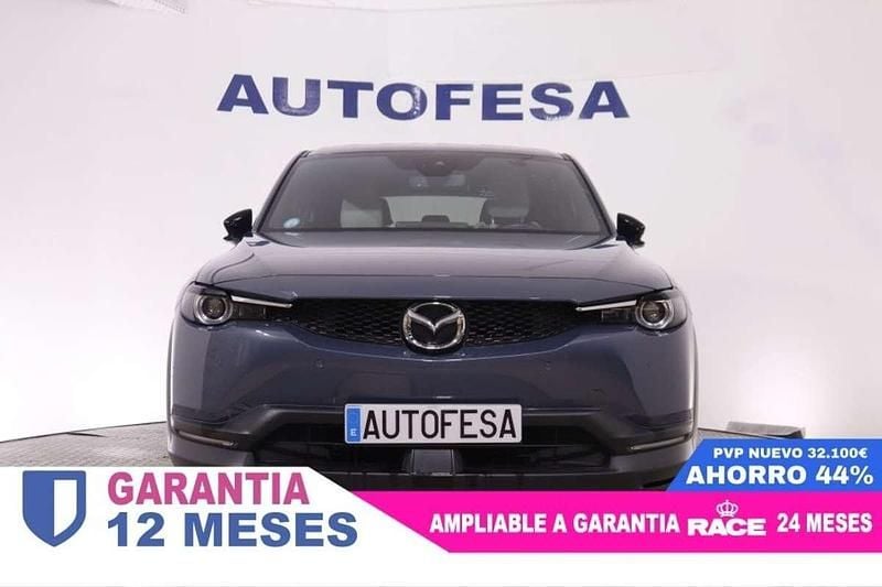 Usado Mazda MX30 106 kW (145 CV) 2022 SUV