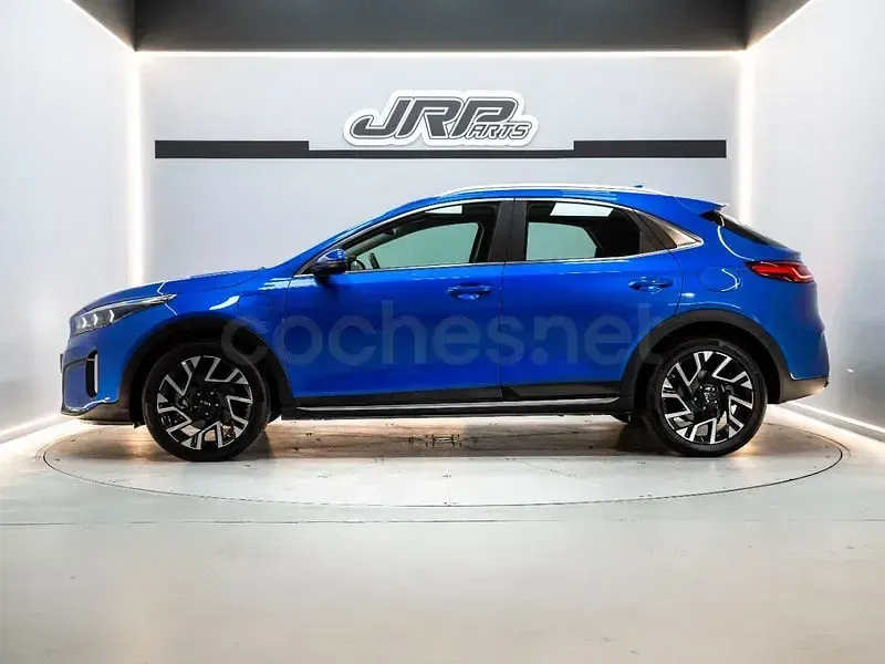 Usado Kia XCeed 141 CV (103 kW) 2023 Azul SUV