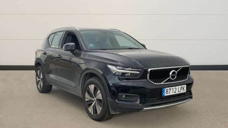 Usado 2021 Volvo XC40 Business Edition SUV | 24.103 € (Super precio) - Imagen 1/4