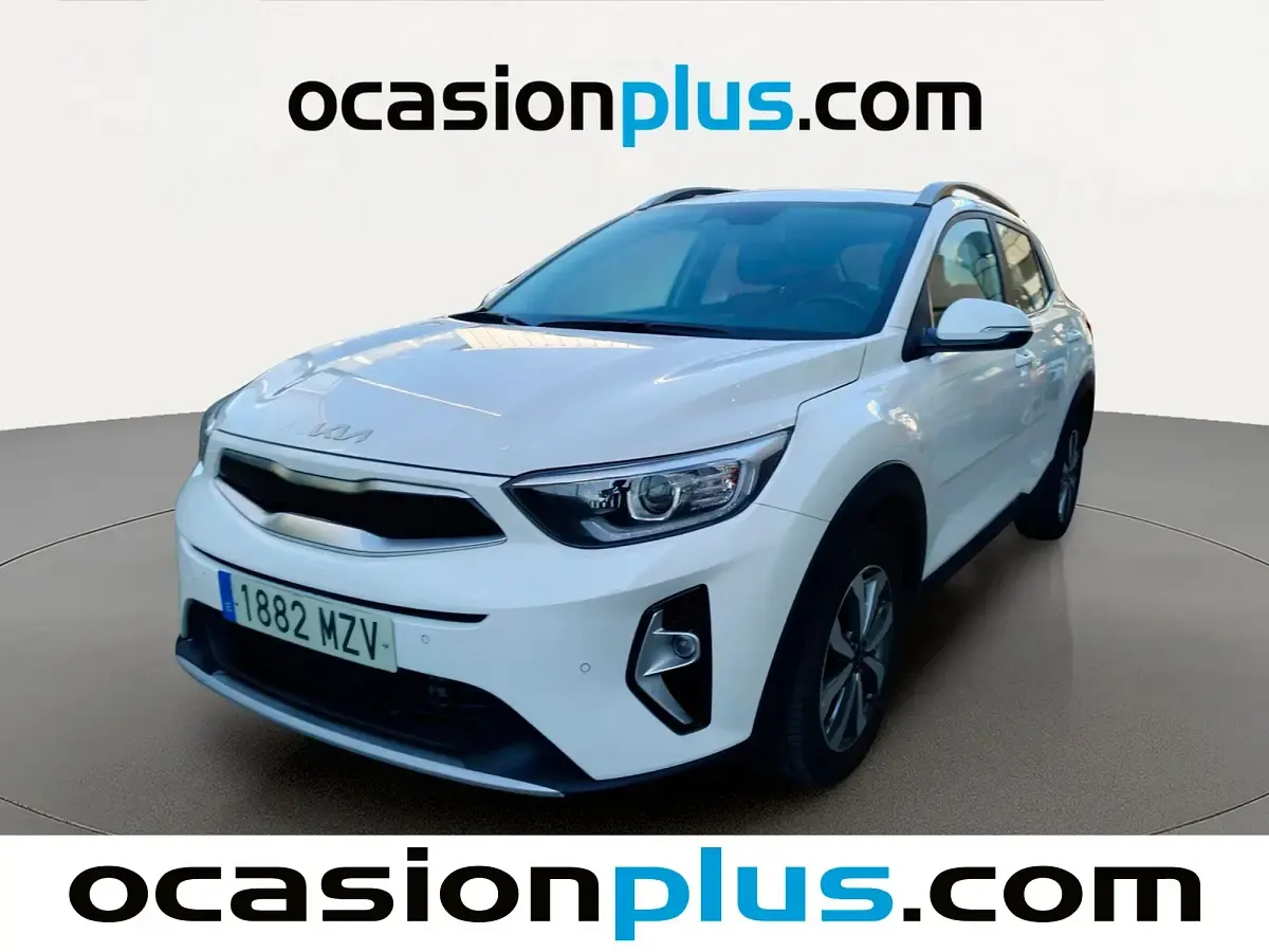 Usado Kia Stonic 101 CV (74 kW) 2025 SUV