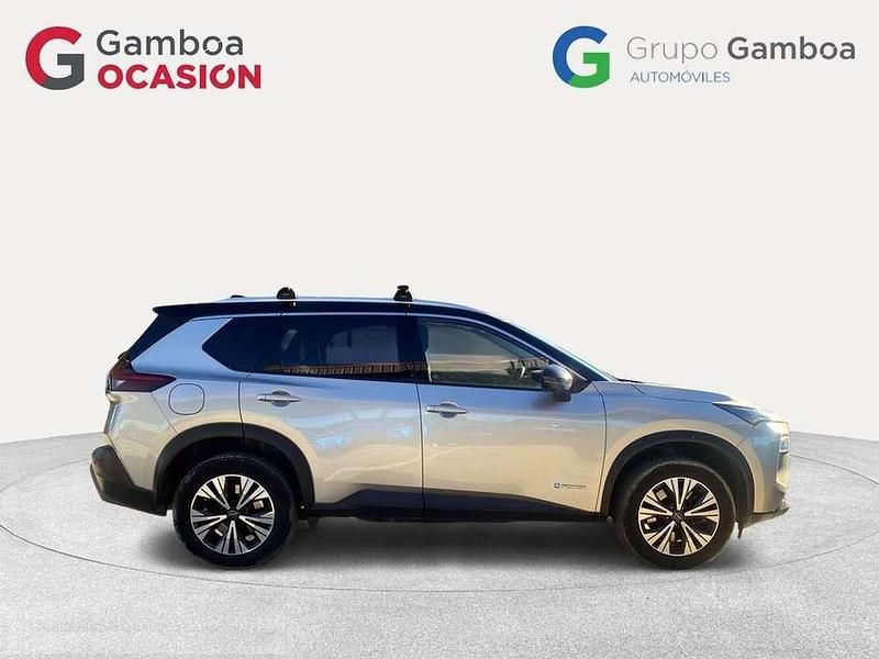 Usado Nissan X-Trail N-Connecta 215 CV (158 kW) 2022 Beige SUV