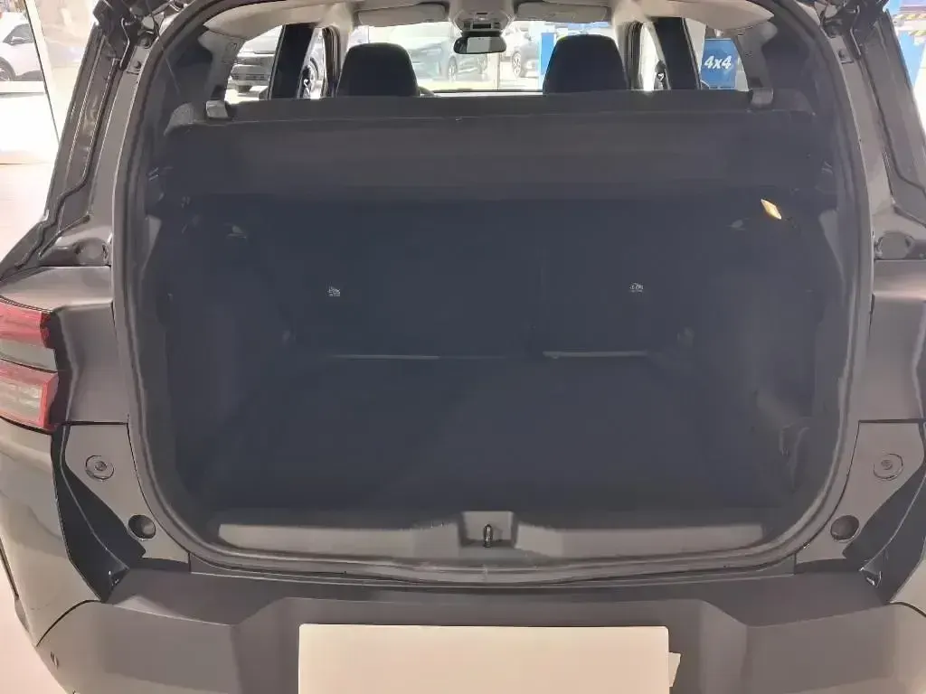 Novo Opel Frontera 146 HP (107 kW) 2026 Otro SUV
