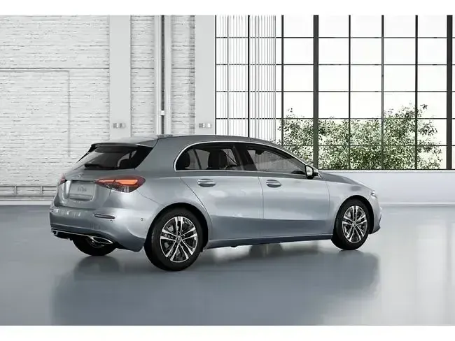 Nuevo Mercedes A200 149 CV (109 kW) 2026 Gris