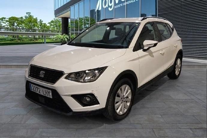 Usado Seat Arona Style 115 CV (84 kW) 2020 SUV
