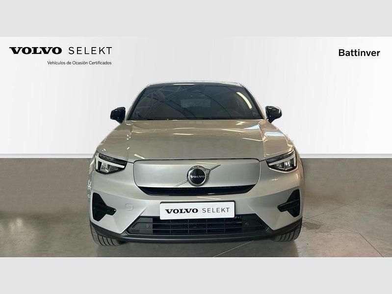 Usado Volvo EC40 Plus 300 kW (408 CV) 2024 Eléctrico SUV