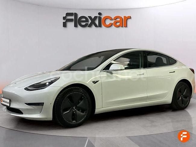 Usado Tesla Model 3 366 kW (498 CV) 2020 Eléctrico Berlina
