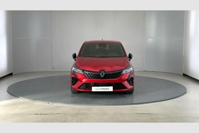 Usado Renault Clio V Techno 90 CV (66 kW) 2024