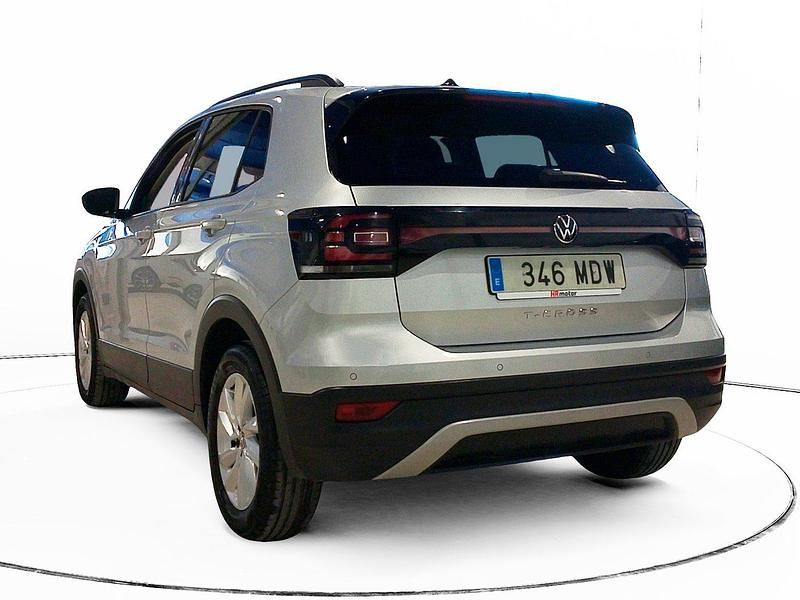 Usado VW T-Cross Advance 110 CV (80 kW) 2023 SUV